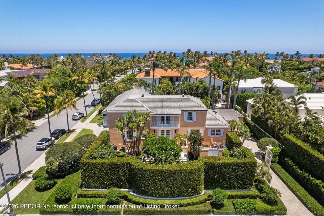 Casa a Palm Beach, Florida, Stati Uniti 2 - 18827902