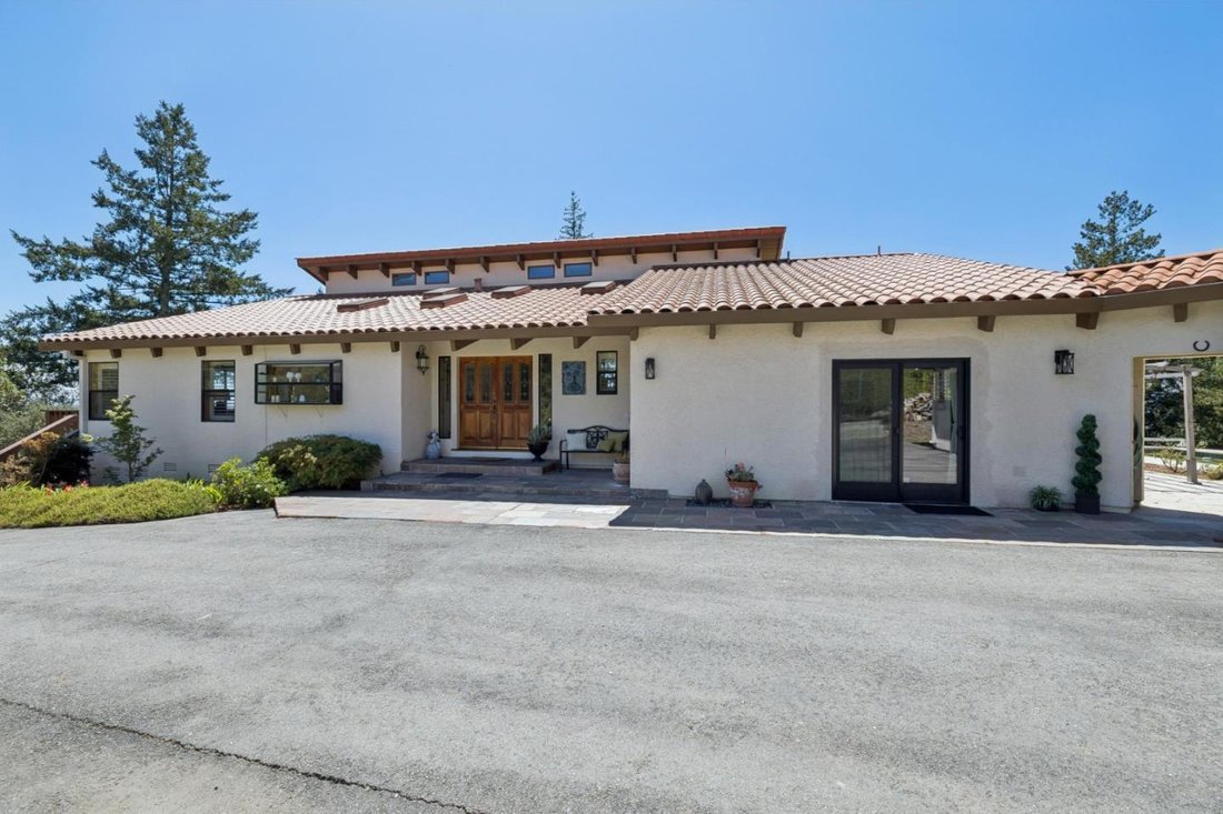 Casa en Los Gatos, California, Estados Unidos 5 - 18827927