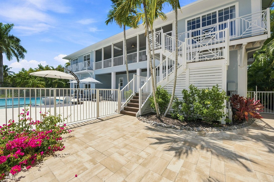 Casa en Fort Myers Beach, Florida, Estados Unidos 3 - 18827695