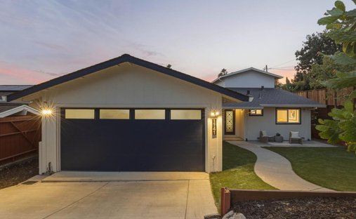 Casa en San José, California, Estados Unidos 1