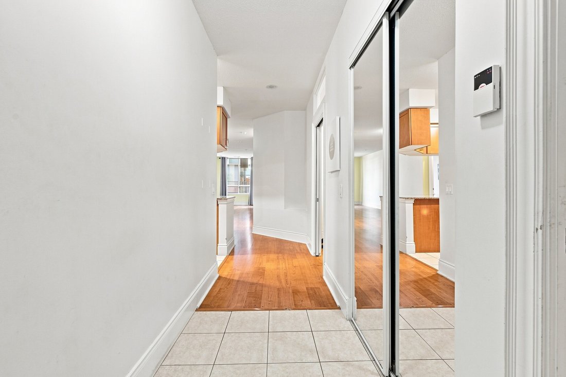Appartement à Toronto, Ontario, Canada 3 - 18827696