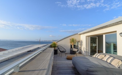 Apartment in Bonneveine, 8e Arrondissement, Marseille 1