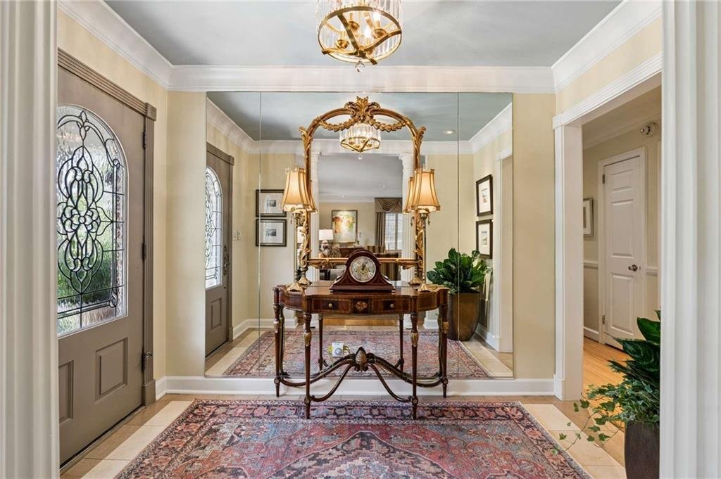 Casa en Atlanta, Georgia, Estados Unidos 3 - 18827858
