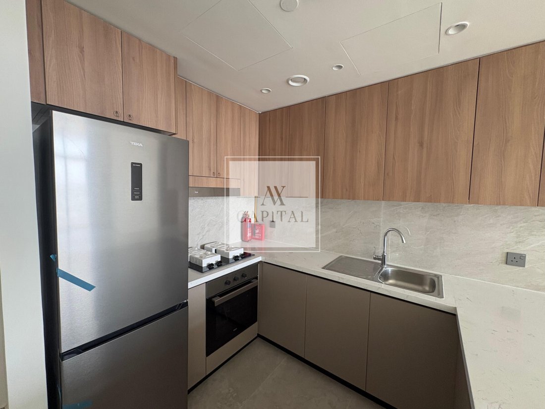 Apartment in Al Barsha South 5, Al Barsha, Dubai 1 - 17646770