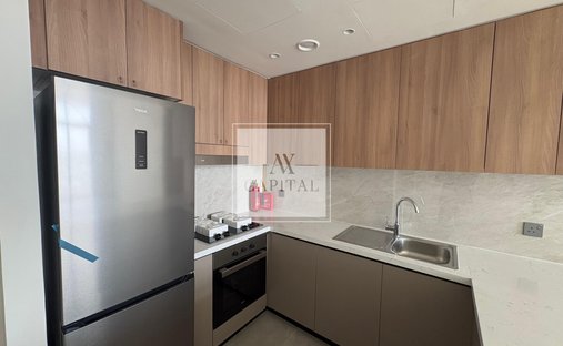 Apartment in Al Barsha South 5, Al Barsha, Dubai 1