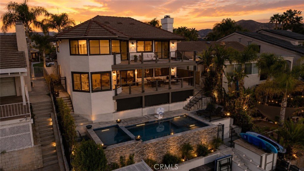 Casa en Canyon Lake, California, Estados Unidos 1 - 18827685
