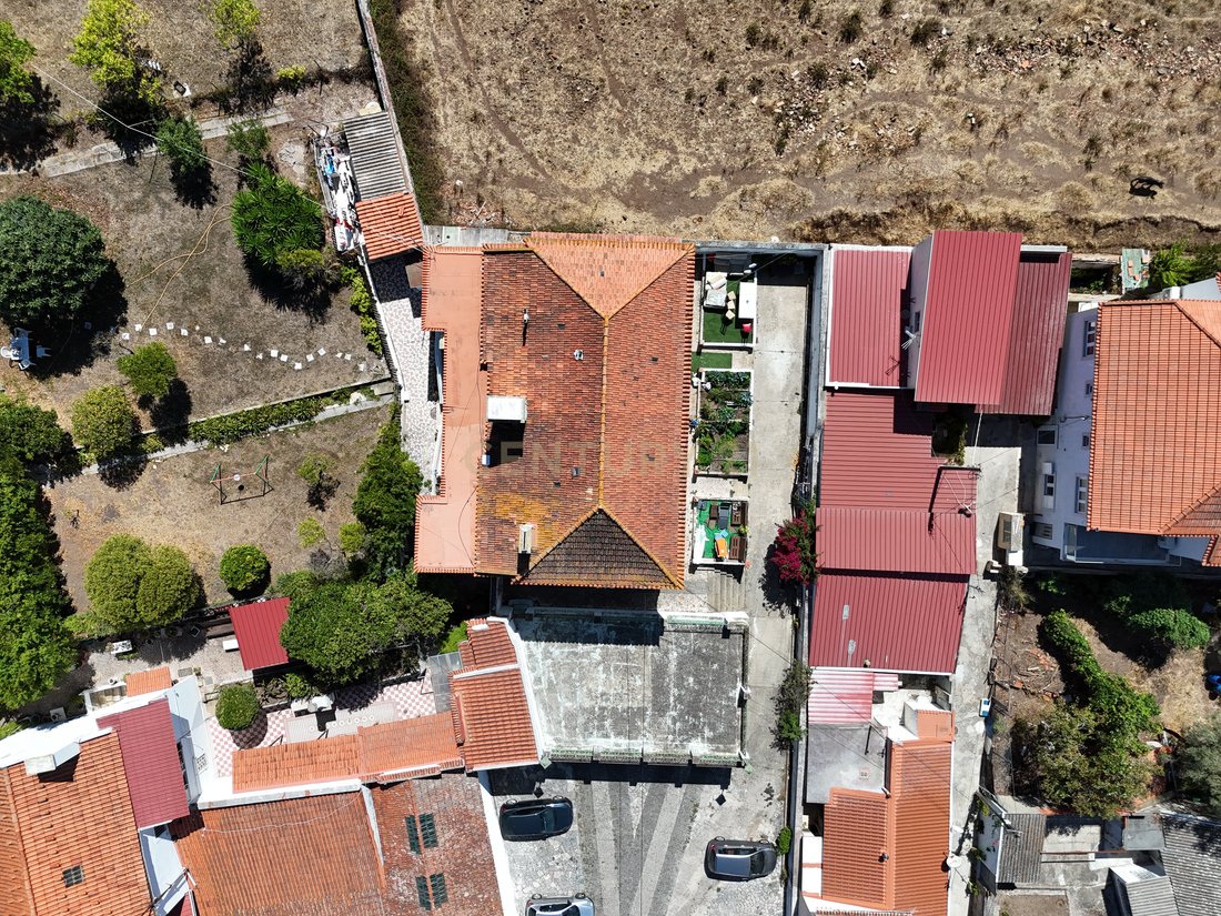 Casa a Belas, Lisbona, Portogallo 4 - 18827607