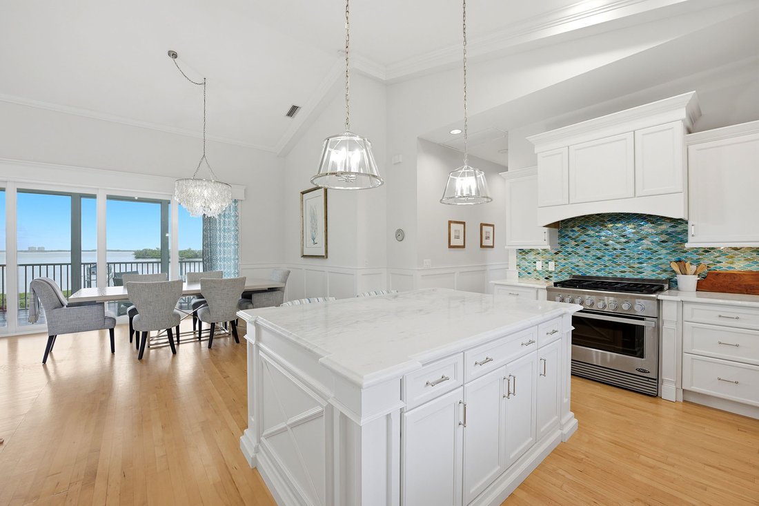 Casa en Fort Myers Beach, Florida, Estados Unidos 4 - 18827695