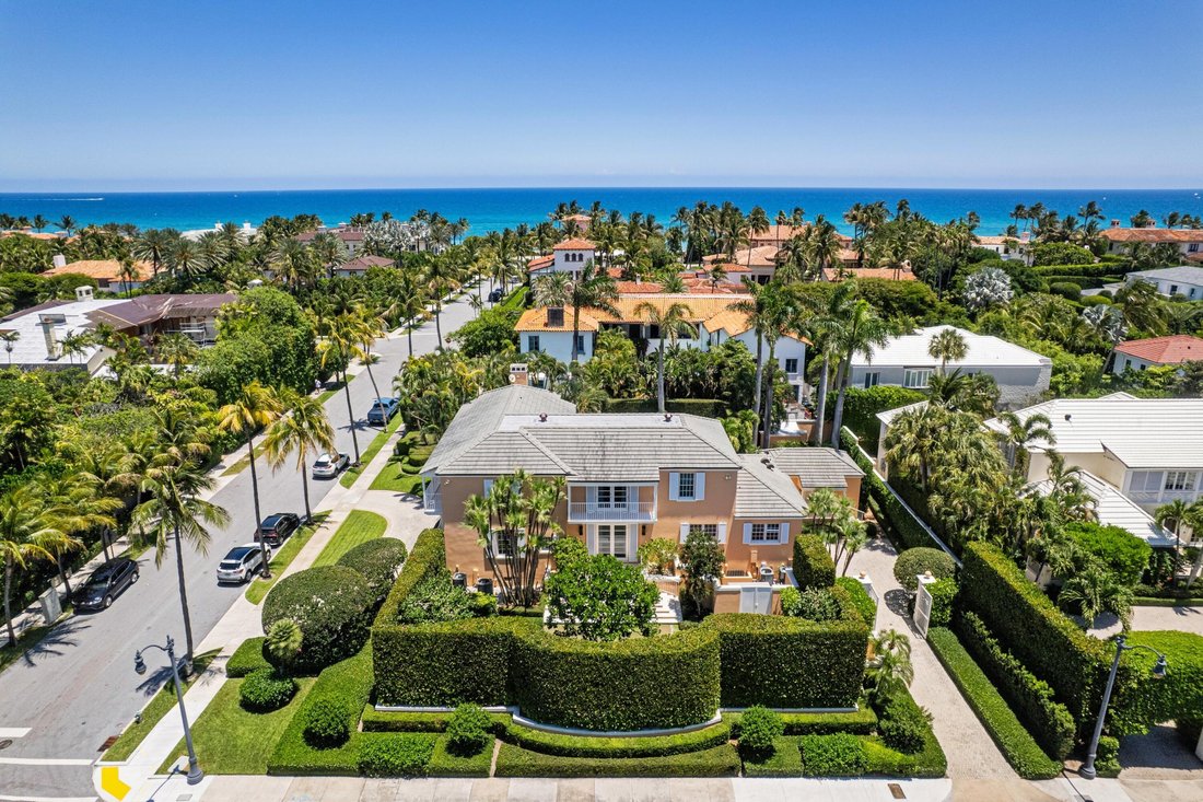 Casa a Palm Beach, Florida, Stati Uniti 2 - 18827910