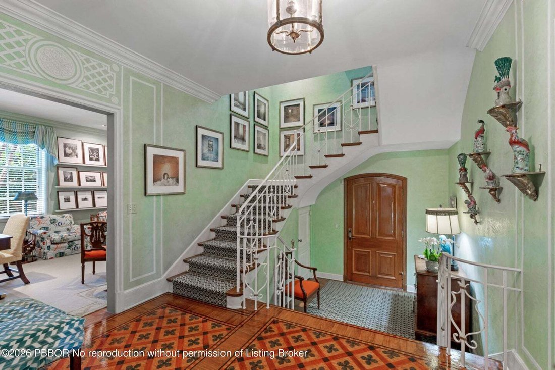 Casa a Palm Beach, Florida, Stati Uniti 4 - 18827902