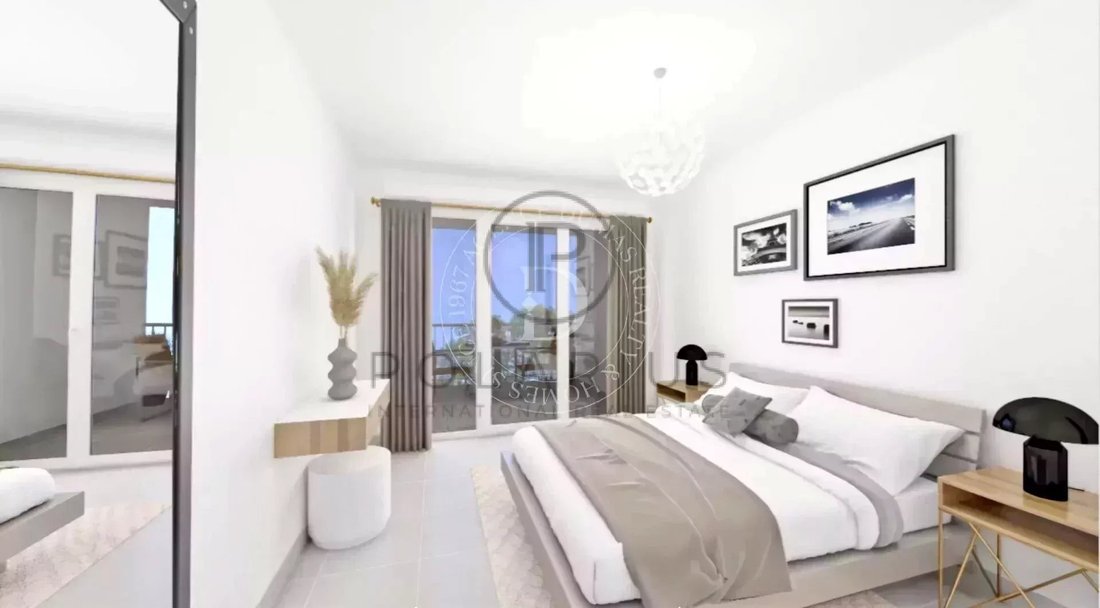 Appartement à Nice, Provence-Alpes-Côte d'Azur, France 4 - 18827749