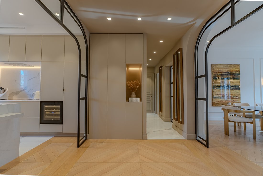 Apartamento en Liberación, Niza, Francia 2 - 18827785