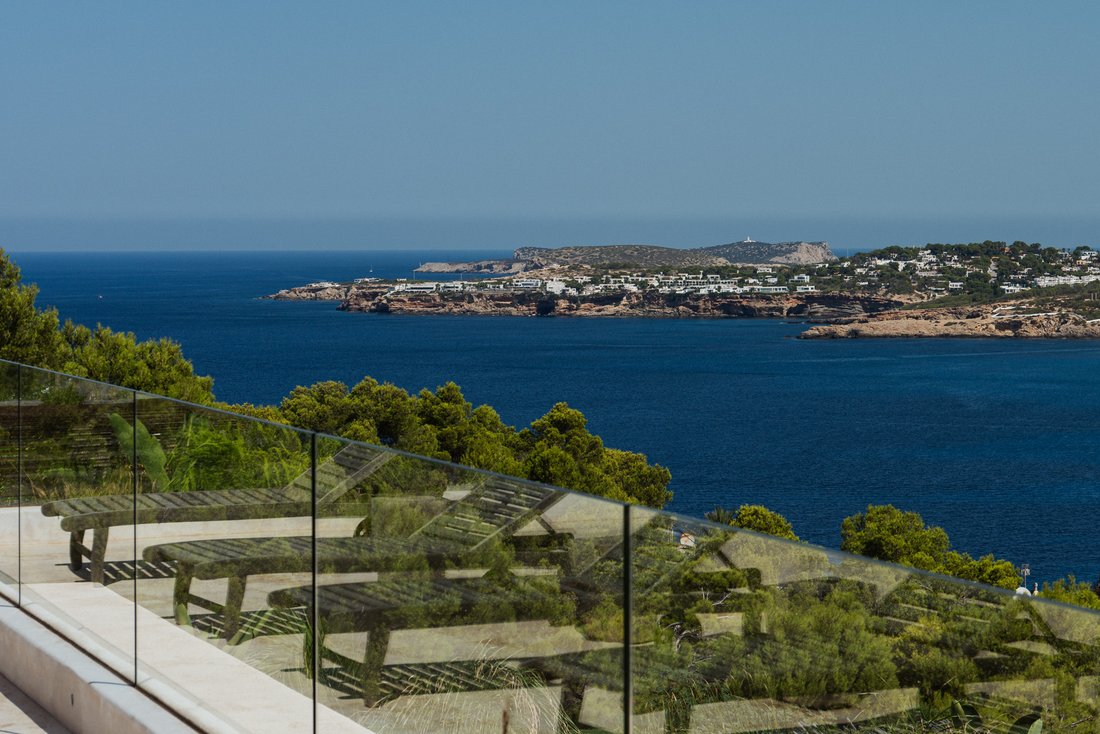 Villa in Balearische Inseln, Spanien 3 - 18828018