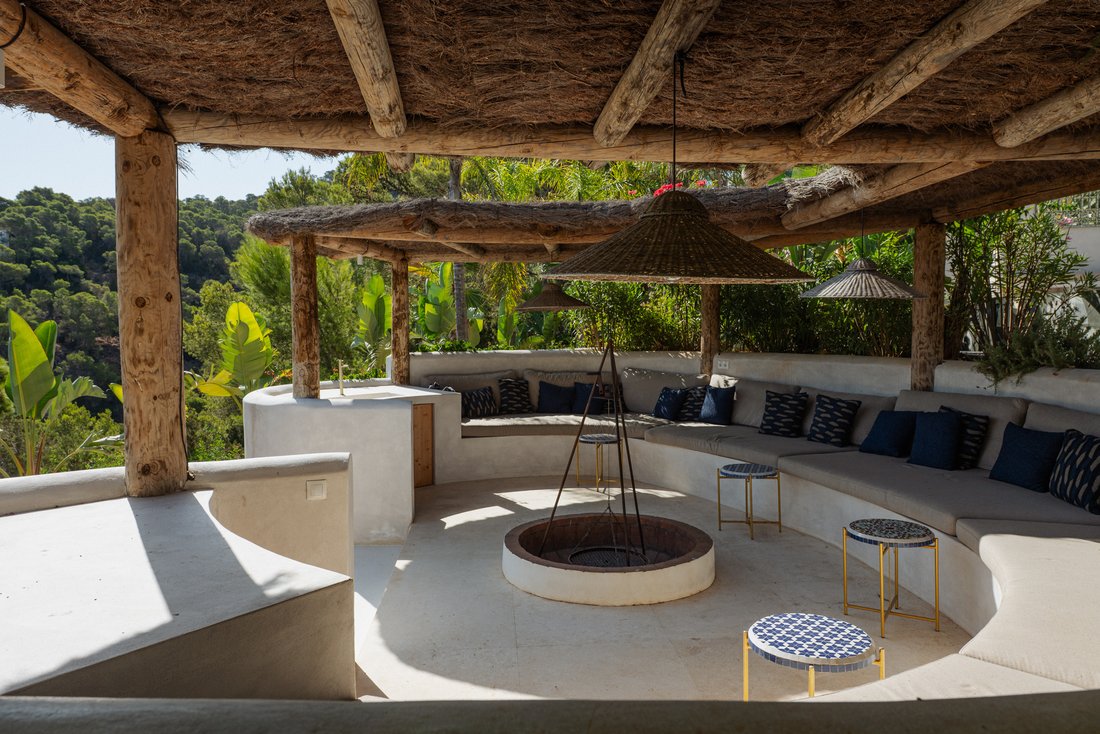 Villa in Balearische Inseln, Spanien 4 - 18828018