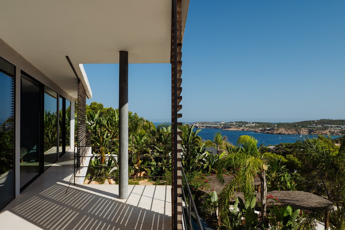 Villa in Balearische Inseln, Spanien 5 - 18828018
