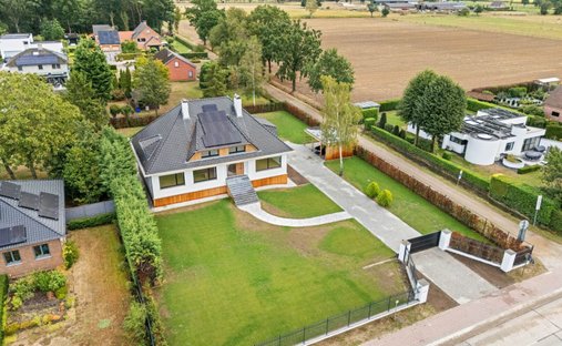 Villa in Beerse, Flämische Region, Belgien 1