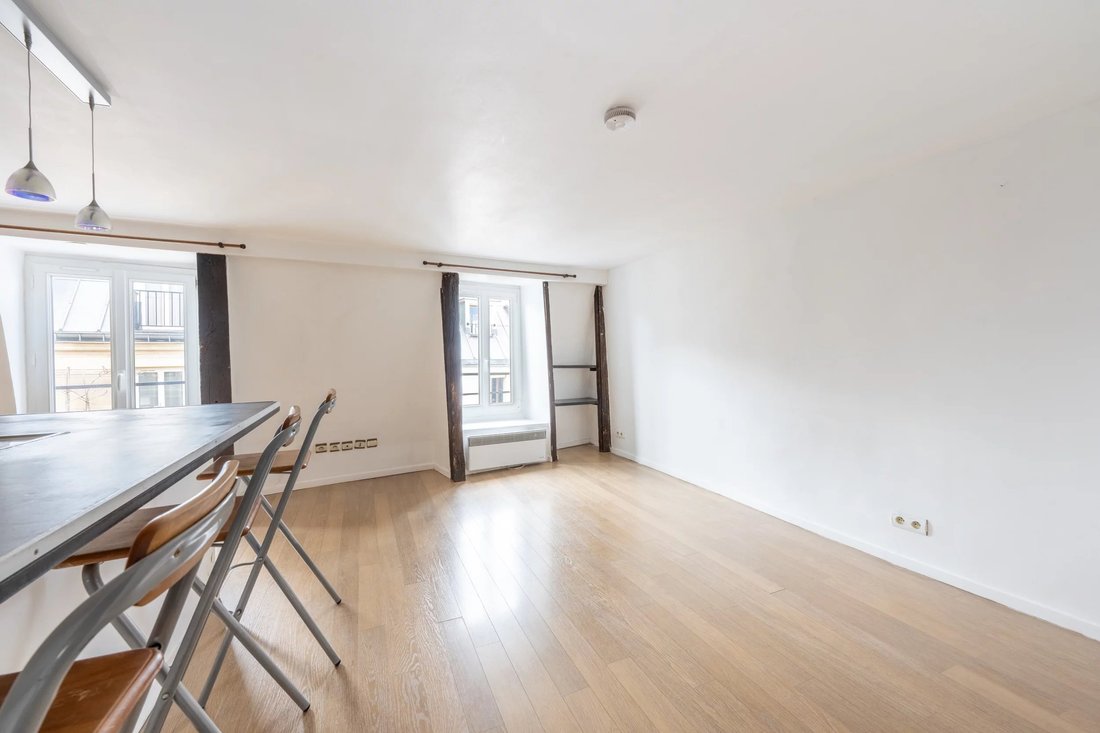 Apartamento en Paris 2e Arrondissement, París, Francia 5 - 18828024