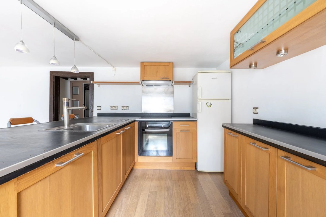 Apartamento en Paris 2e Arrondissement, París, Francia 2 - 18828024