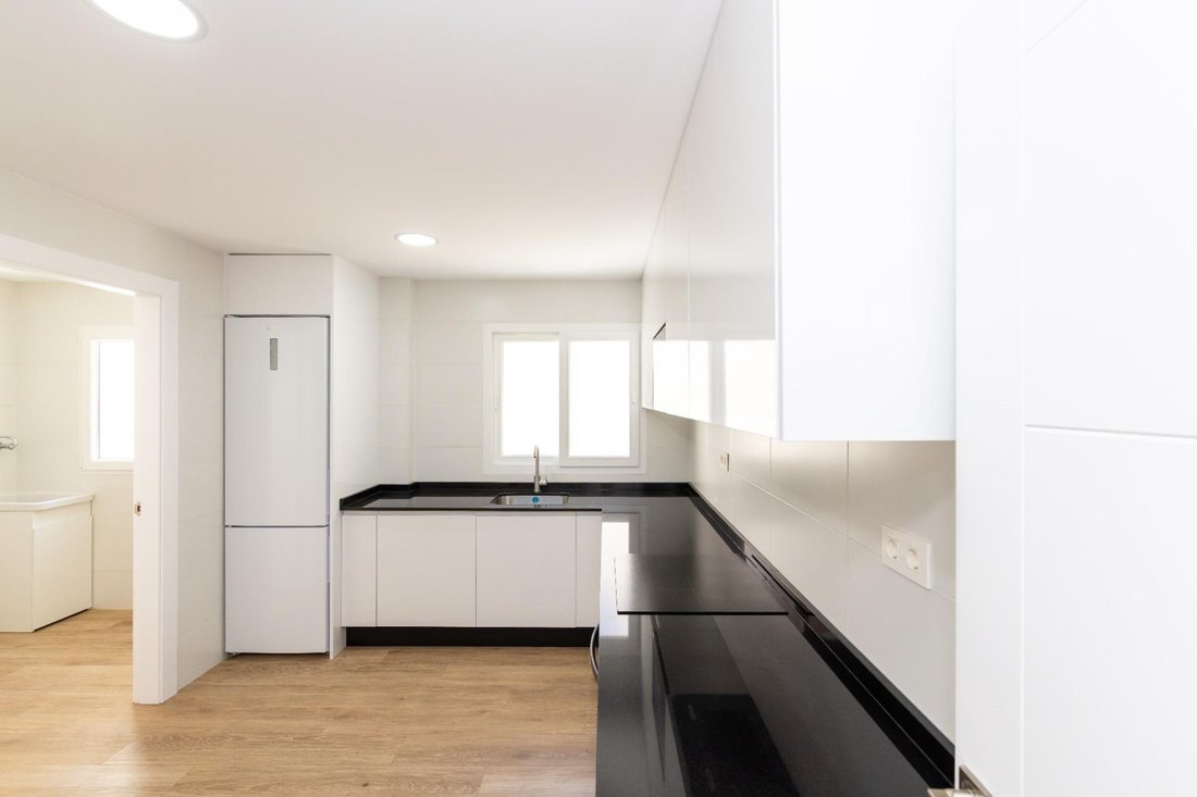 Penthouse in Beiro, Granada, Spain 4 - 18828053