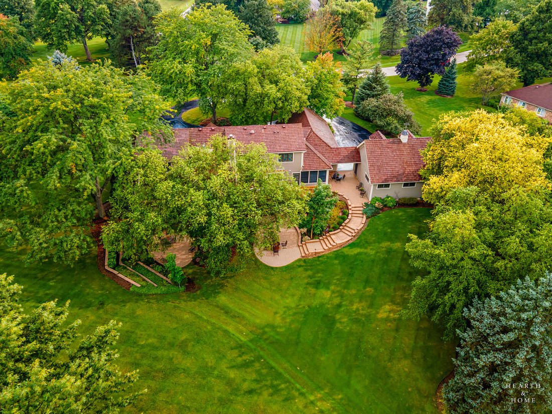 Haus in Palatine, Illinois, Vereinigte Staaten 4 - 18828013