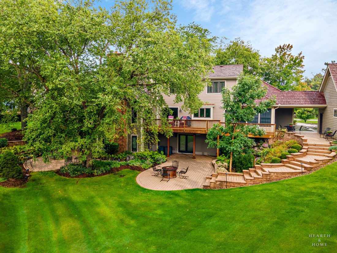 Haus in Palatine, Illinois, Vereinigte Staaten 2 - 18828013