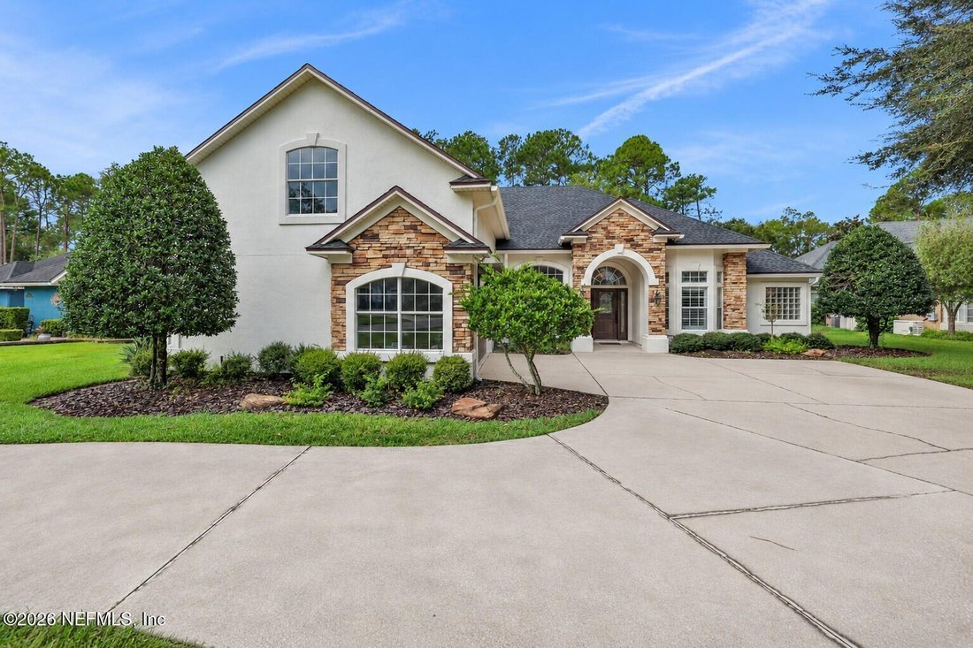 Haus in Fruit Cove, Florida, Vereinigte Staaten 4 - 18827983