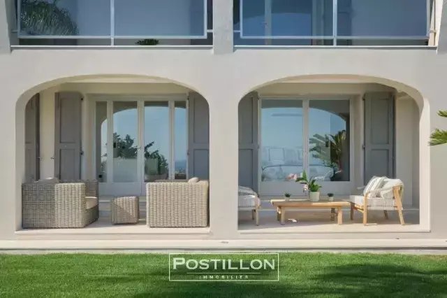 Villa a Cannes, Provenza-Alpi-Costa Azzurra, Francia 1 - 15404902