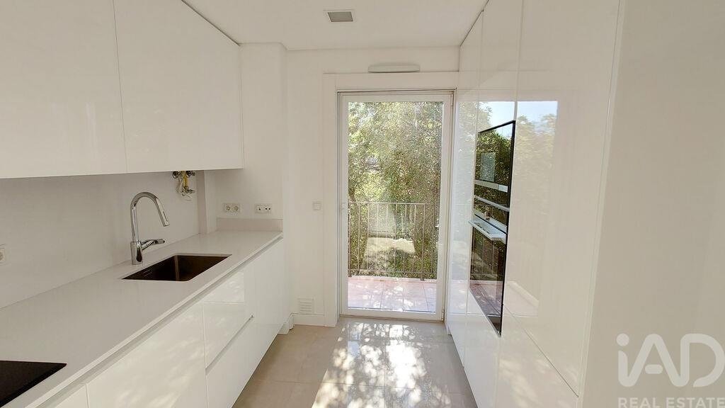 Apartment in Santo Antonio, Lisbon, Portugal 4 - 18828482