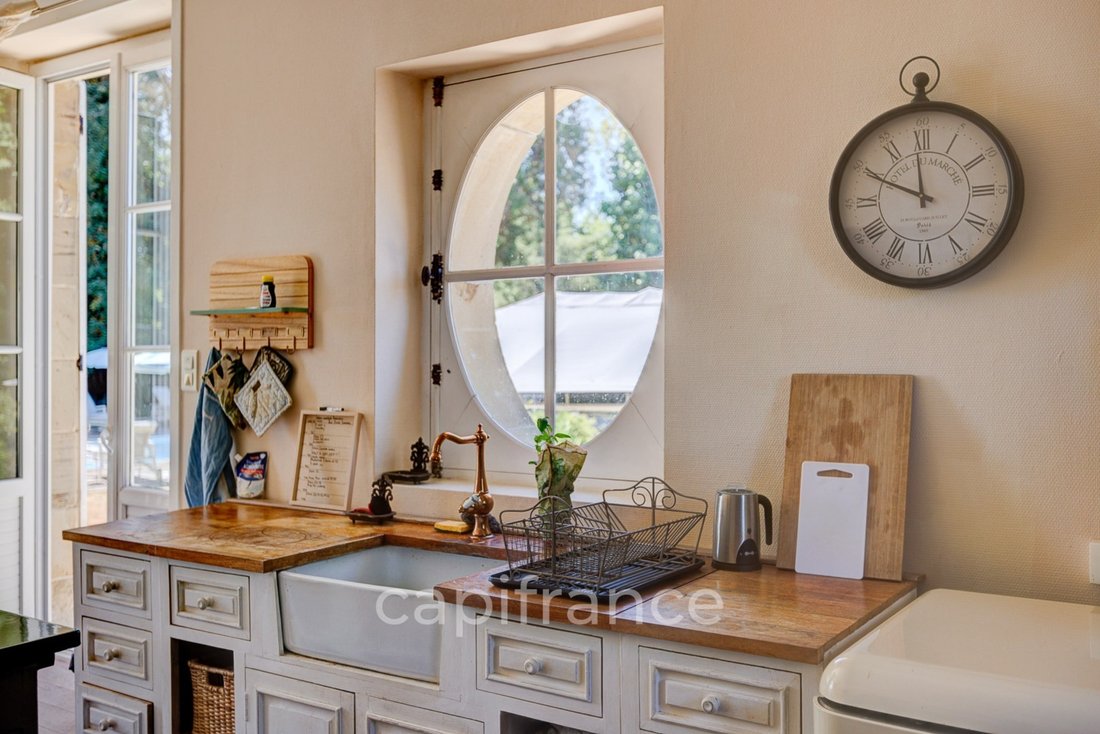 House in Bouquet, Brive-la-Gaillarde, Nouvelle-Aquitaine 5 - 16018639