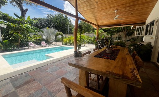 House in Guanacaste, Nicoya, Costa Rica 1