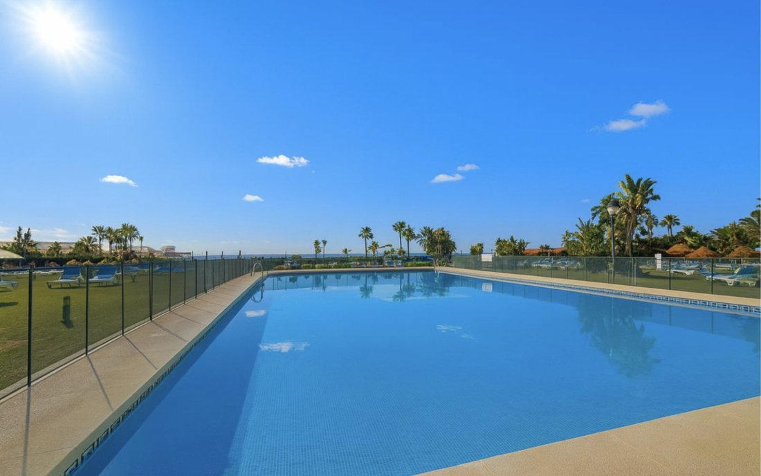 Apartamento en Puerto De Cabopino, Elviria-Cabopino, Marbella 3 - 18828093
