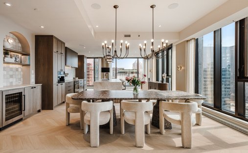 Condominio en Montreal, Quebec, Canadá 1