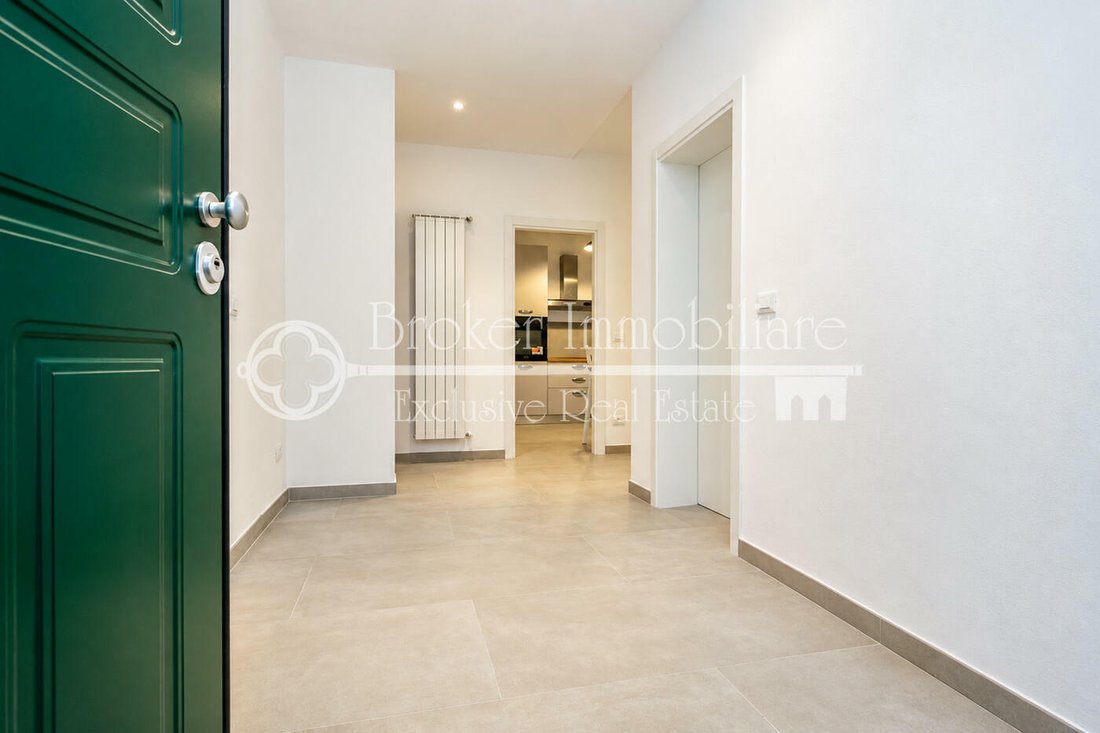 Wohnung in Tonfano, Pietrasanta, Italien 3 - 18828054