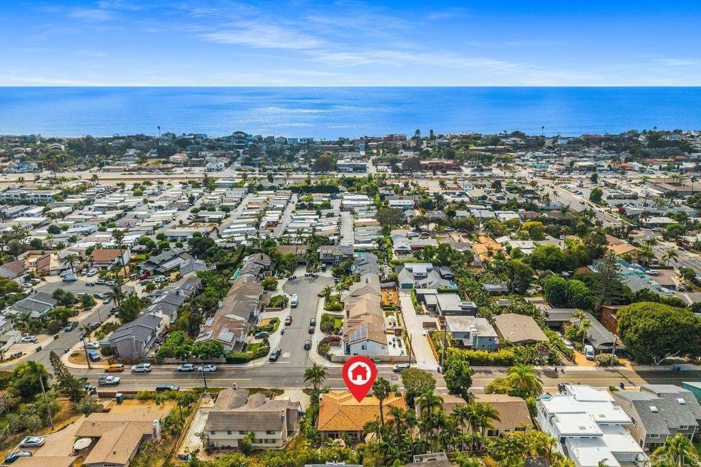 Casa a Encinitas, California, Stati Uniti 4 - 18827989