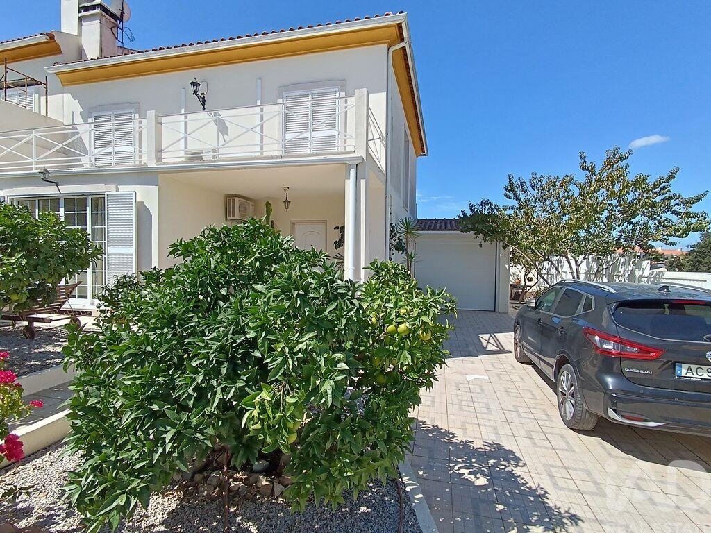 Maison à Sesimbra (Castelo), Setúbal Municipality, Portugal 1 - 18828162