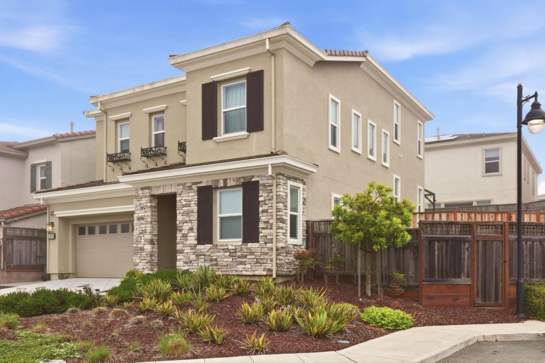 Casa en San Bruno, California, Estados Unidos 4 - 18827960