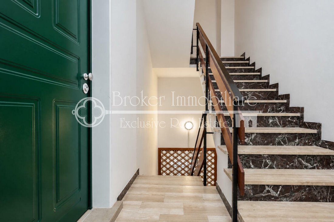 Wohnung in Tonfano, Pietrasanta, Italien 2 - 18828054