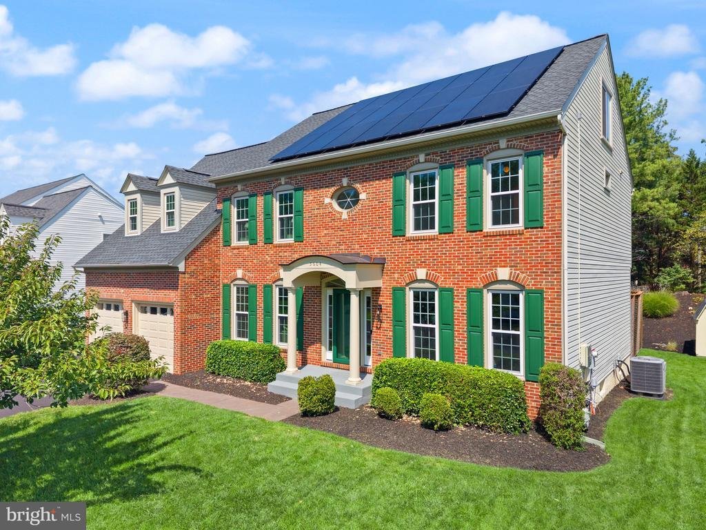 Casa en Clifton, Virginia, Estados Unidos 2 - 18827993