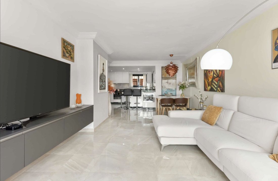 Apartamento en Puerto De Cabopino, Elviria-Cabopino, Marbella 5 - 18828094