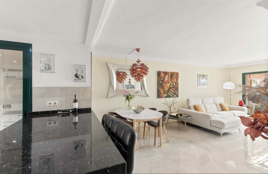 Apartamento en Puerto De Cabopino, Elviria-Cabopino, Marbella 2 - 18828094