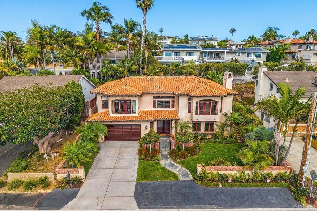 Casa a Encinitas, California, Stati Uniti 2 - 18827989