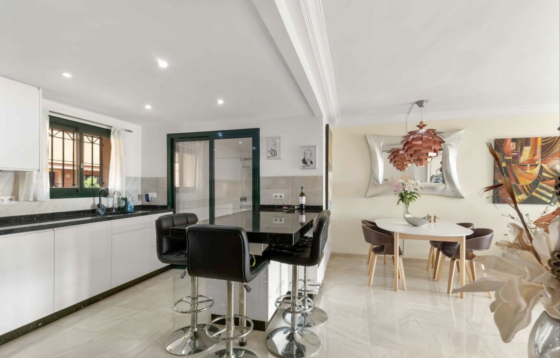 Apartamento en Puerto De Cabopino, Elviria-Cabopino, Marbella 4 - 18828094