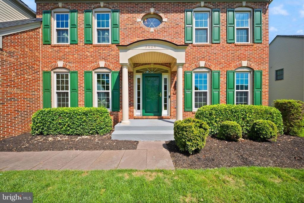 Casa en Clifton, Virginia, Estados Unidos 4 - 18827993