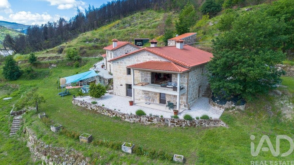 Farm Ranch in Avo, Coimbra District, Portugal 2 - 18828227