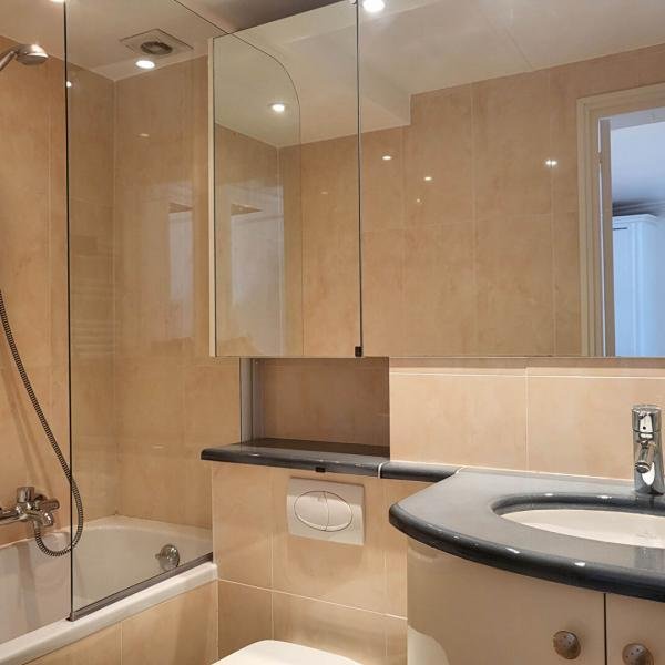 Apartamento en Grimaud, Provenza-Alpes-Costa Azul, Francia 5 - 18827974