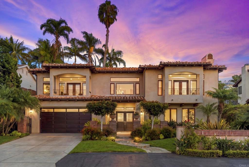 Casa a Encinitas, California, Stati Uniti 1 - 18827989