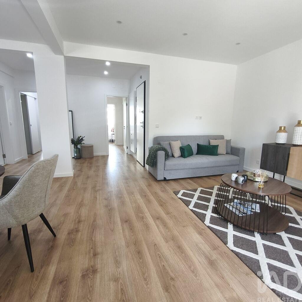 Appartement à Benfica, Lisbonne, Portugal 4 - 18828628