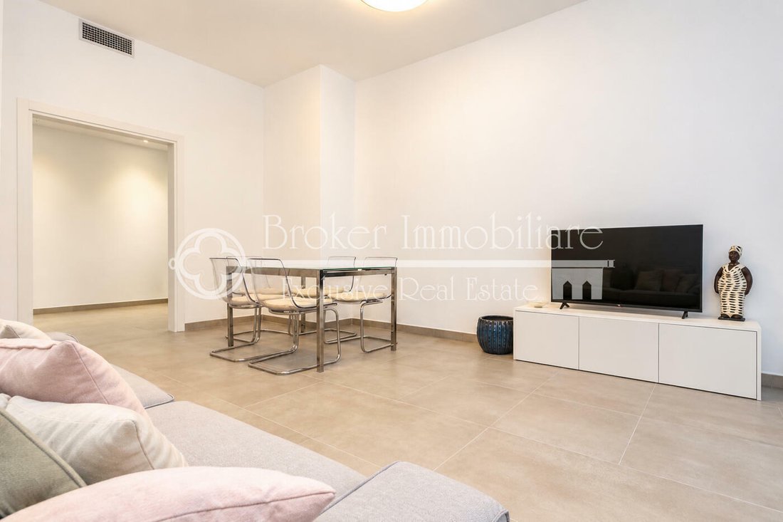 Wohnung in Tonfano, Pietrasanta, Italien 5 - 18828054