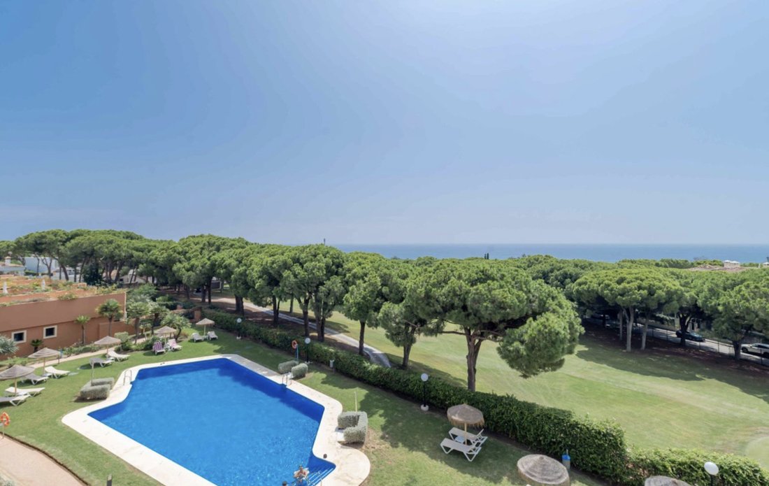 Apartamento en Puerto De Cabopino, Elviria-Cabopino, Marbella 1 - 18828094