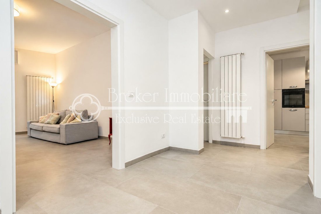 Wohnung in Tonfano, Pietrasanta, Italien 4 - 18828054